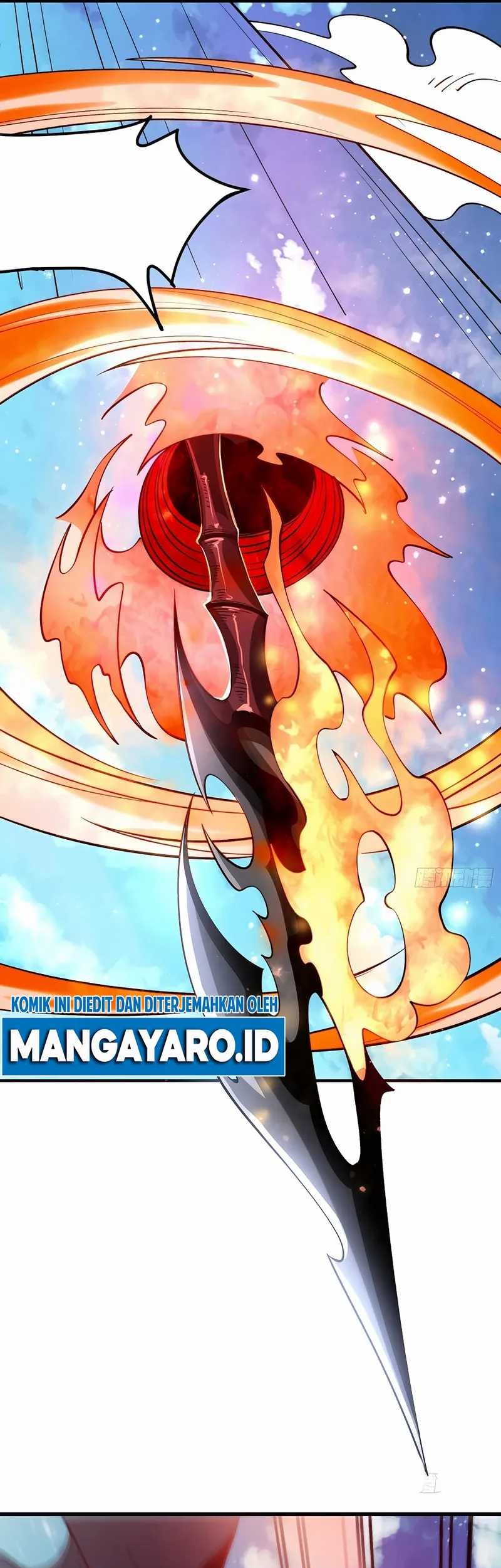 I’m Actually A Cultivation Bigshot Chapter 331 Gambar 34