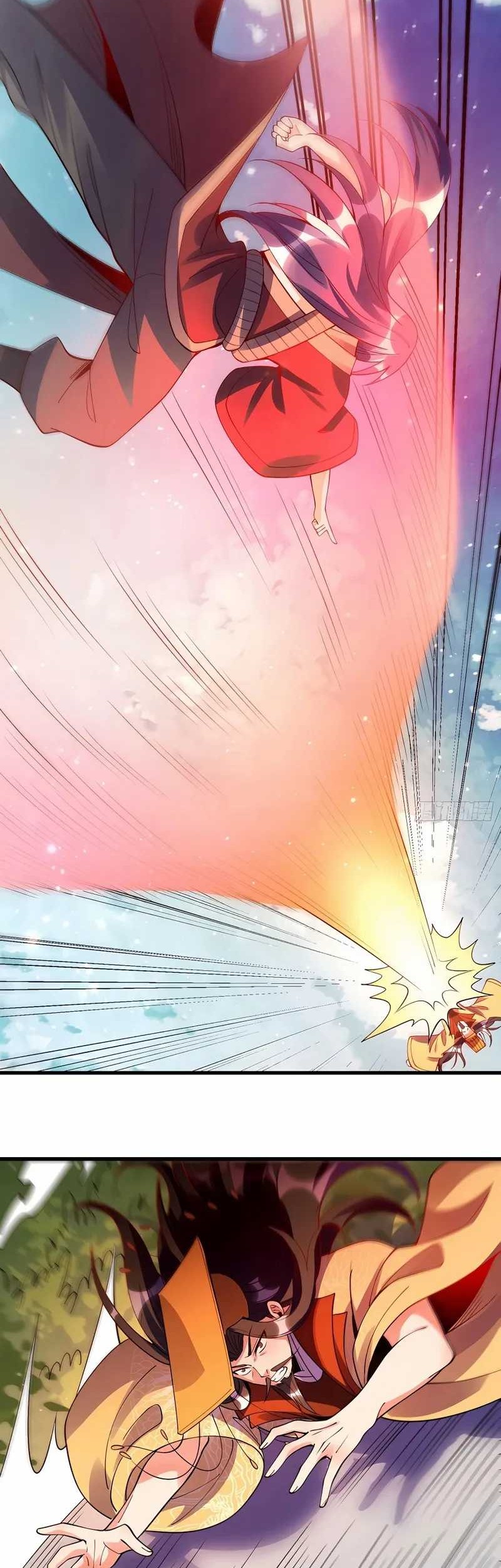 I’m Actually A Cultivation Bigshot Chapter 331 Gambar 35