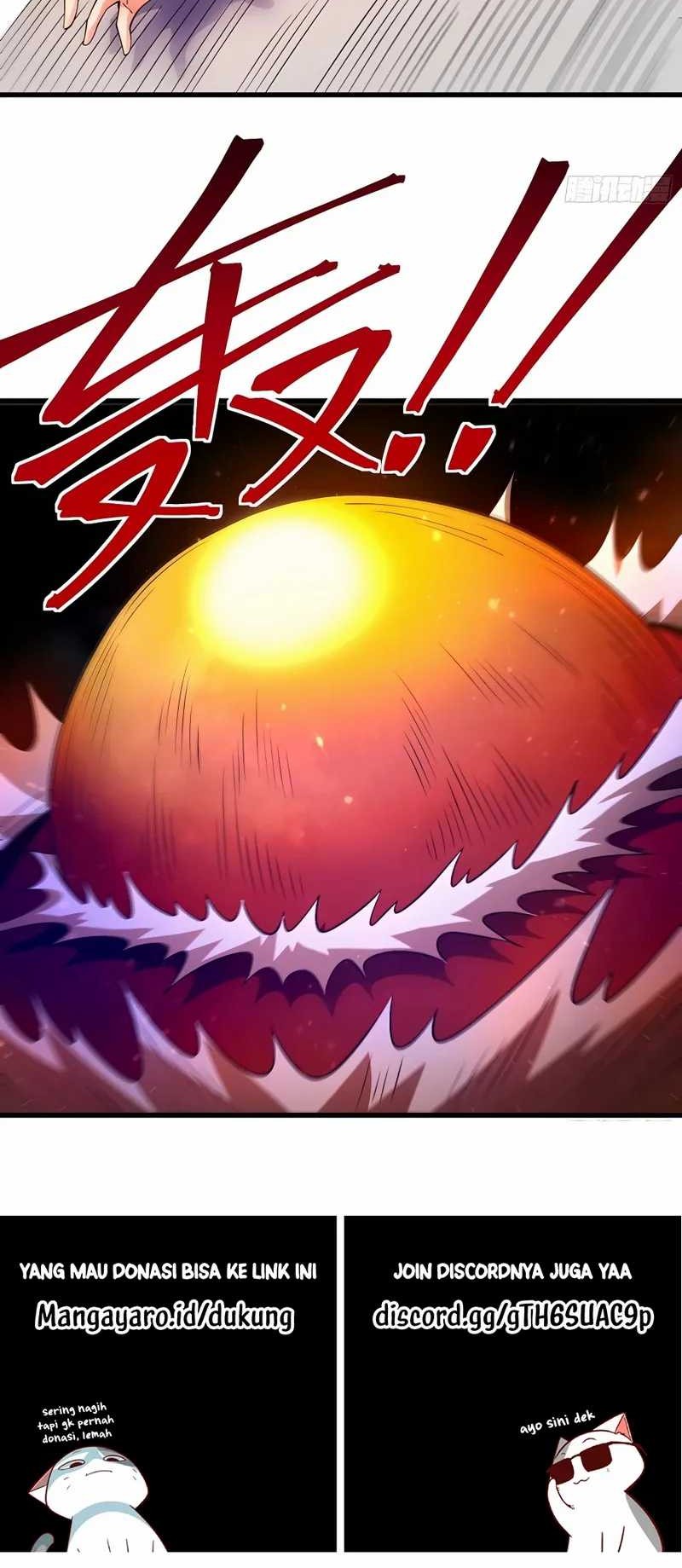 I’m Actually A Cultivation Bigshot Chapter 331 Gambar 36