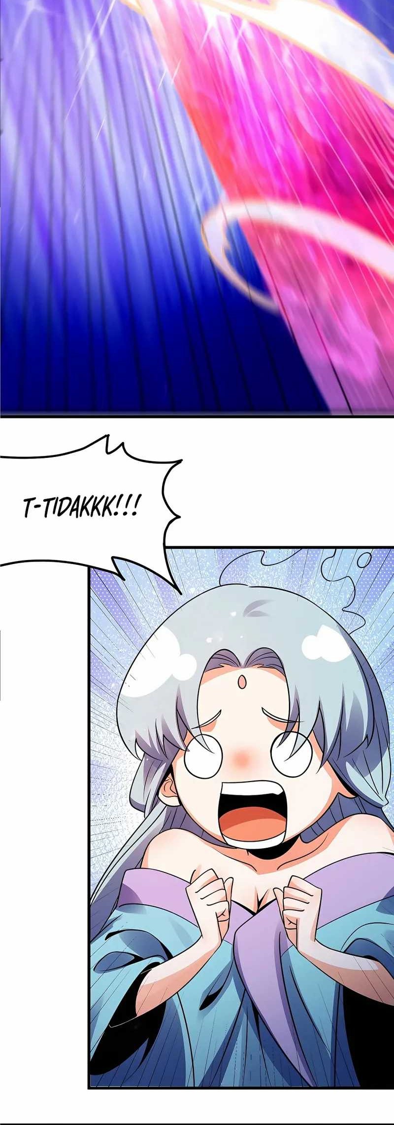 I’m Actually A Cultivation Bigshot Chapter 331 Gambar 5