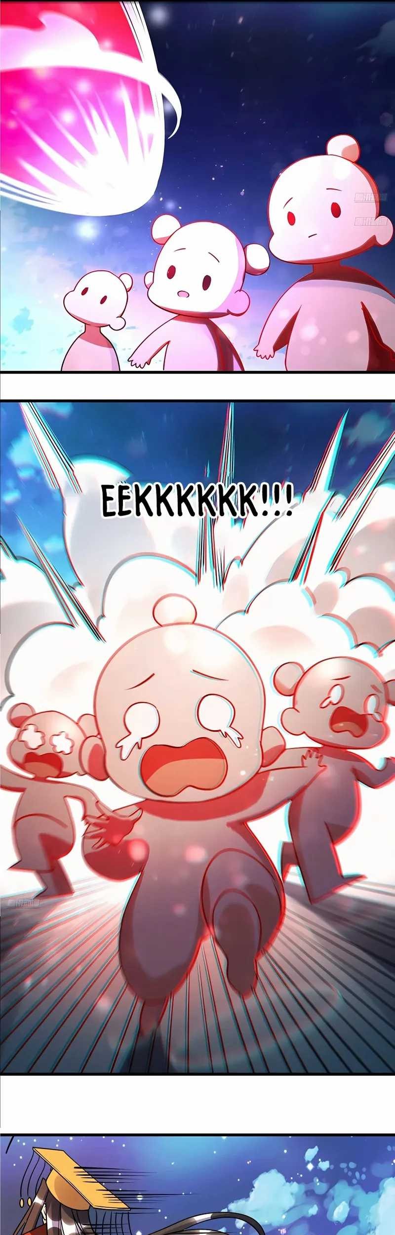 I’m Actually A Cultivation Bigshot Chapter 331 Gambar 6