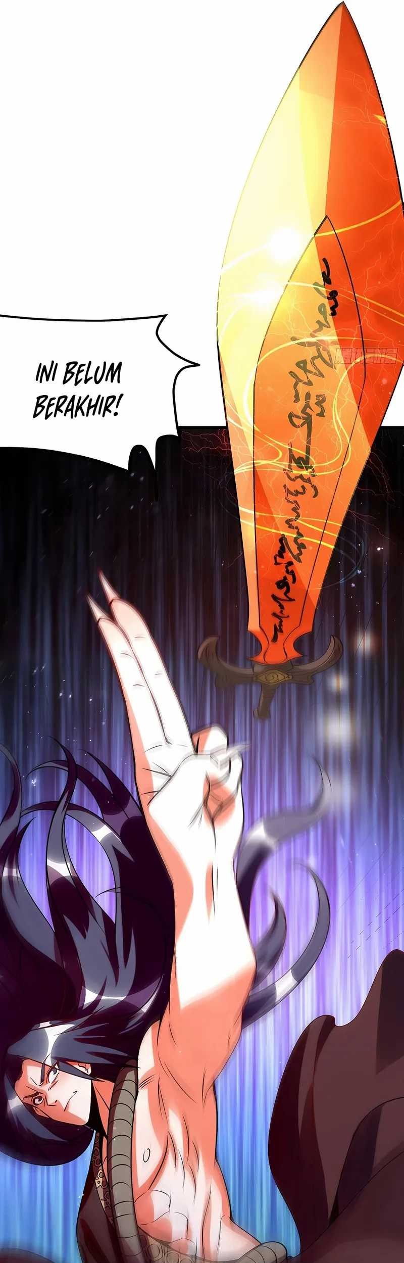 I’m Actually A Cultivation Bigshot Chapter 331 Gambar 14