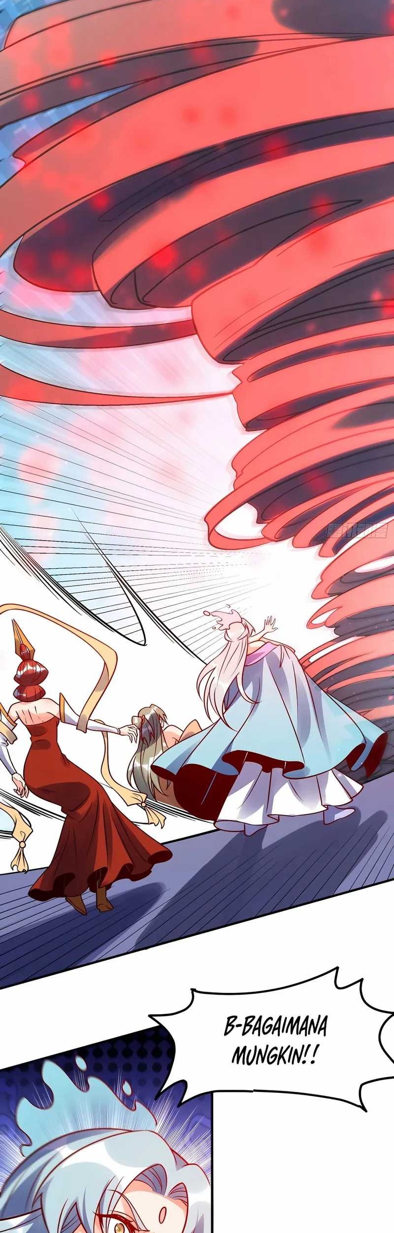 I’m Actually A Cultivation Bigshot Chapter 331 Gambar 24