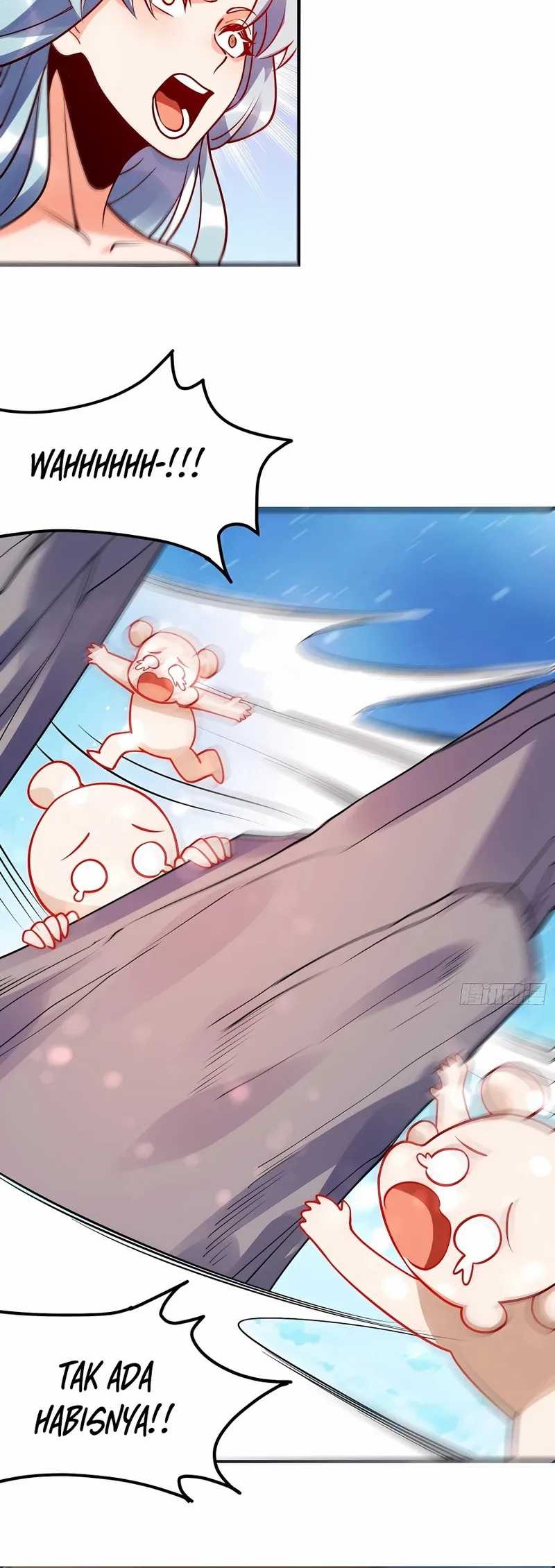 I’m Actually A Cultivation Bigshot Chapter 331 Gambar 25