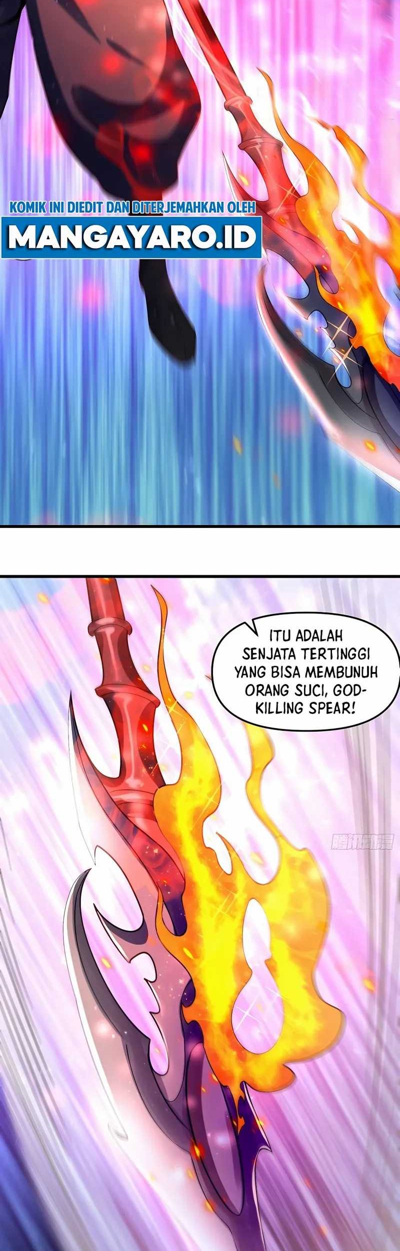 I’m Actually A Cultivation Bigshot Chapter 331 Gambar 27