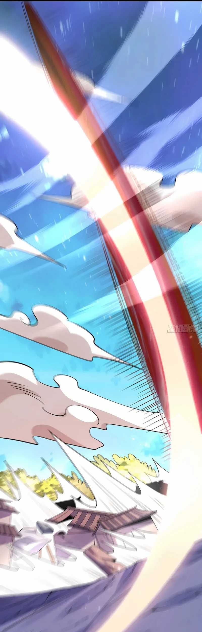 I’m Actually A Cultivation Bigshot Chapter 331 Gambar 30