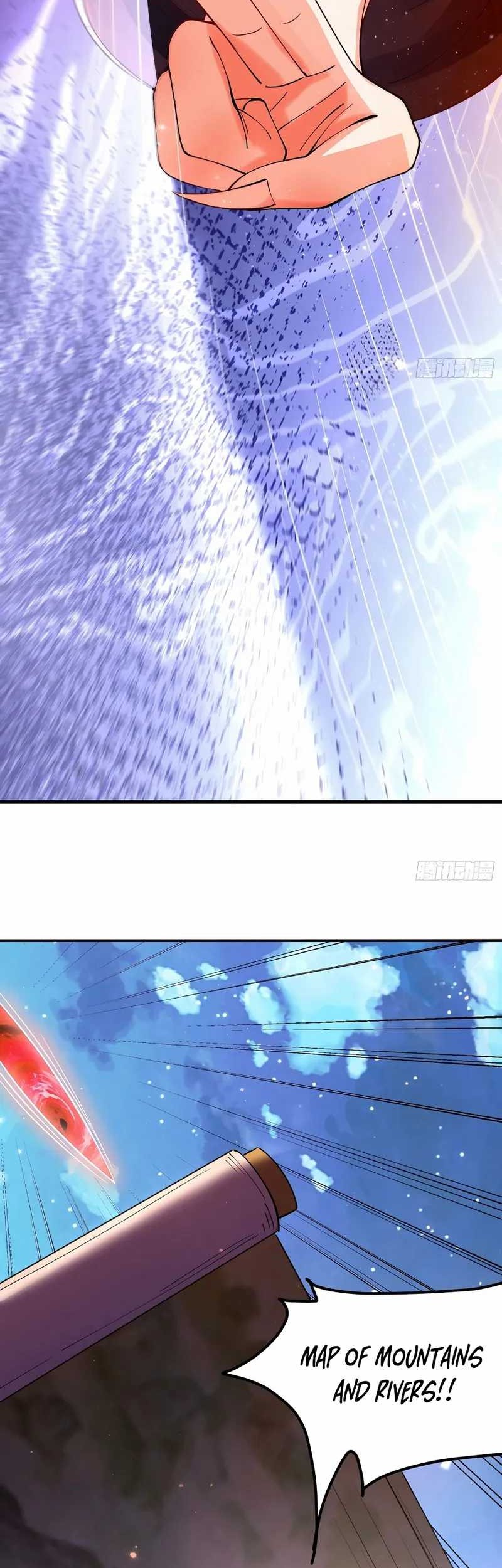 I’m Actually A Cultivation Bigshot Chapter 331 Gambar 32