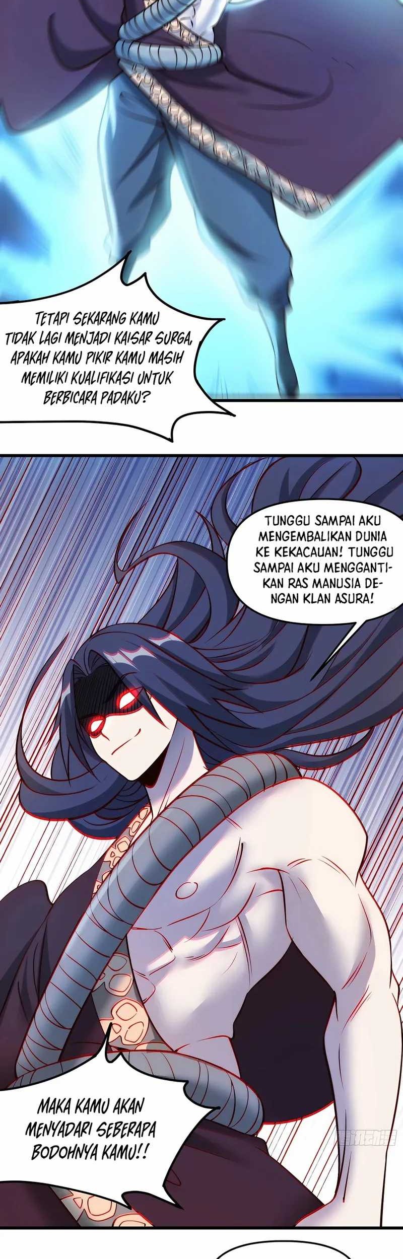 I’m Actually A Cultivation Bigshot Chapter 330 Gambar 12