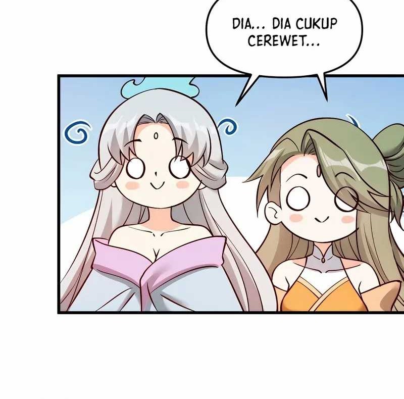 I’m Actually A Cultivation Bigshot Chapter 330 Gambar 13