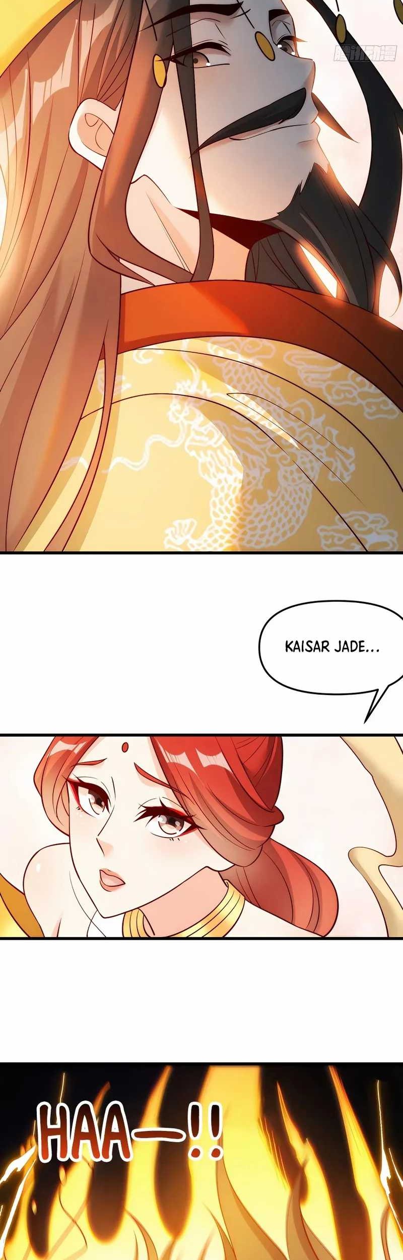 I’m Actually A Cultivation Bigshot Chapter 330 Gambar 16