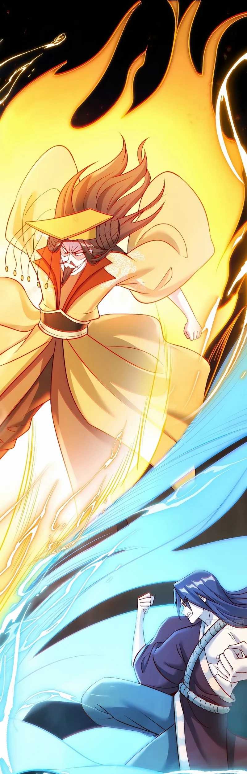 I’m Actually A Cultivation Bigshot Chapter 330 Gambar 18