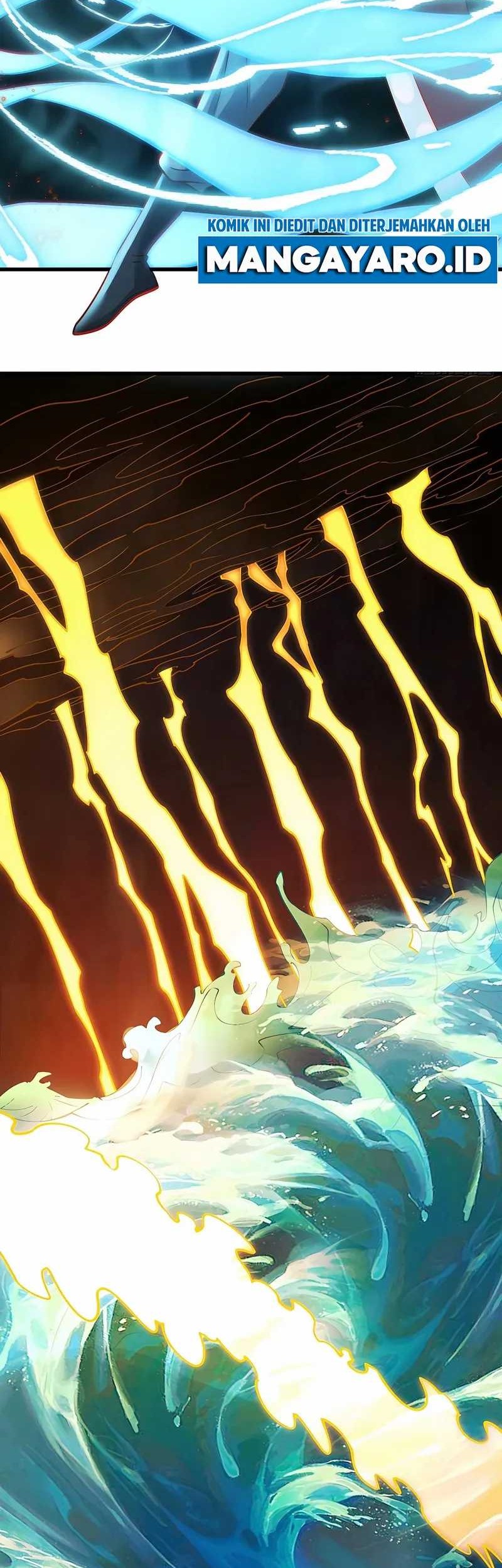 I’m Actually A Cultivation Bigshot Chapter 330 Gambar 19