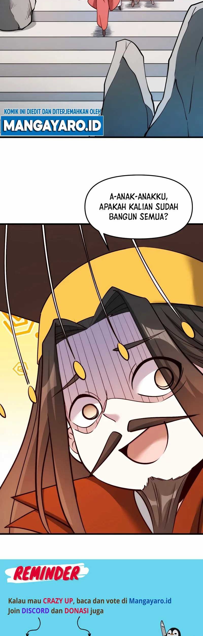 I’m Actually A Cultivation Bigshot Chapter 330 Gambar 24