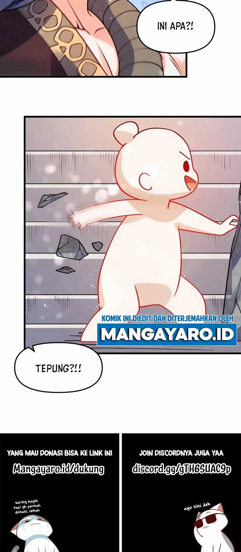 I’m Actually A Cultivation Bigshot Chapter 330 Gambar 32