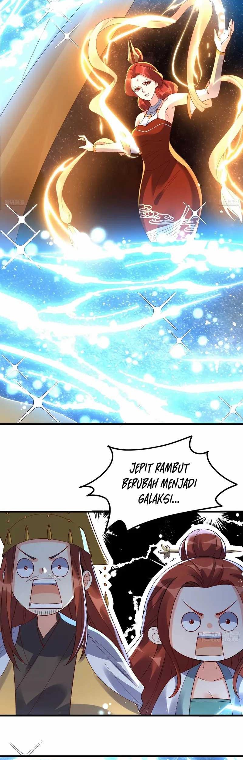 I’m Actually A Cultivation Bigshot Chapter 329 Gambar 8