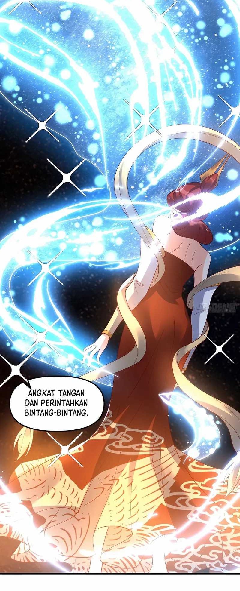 I’m Actually A Cultivation Bigshot Chapter 329 Gambar 9