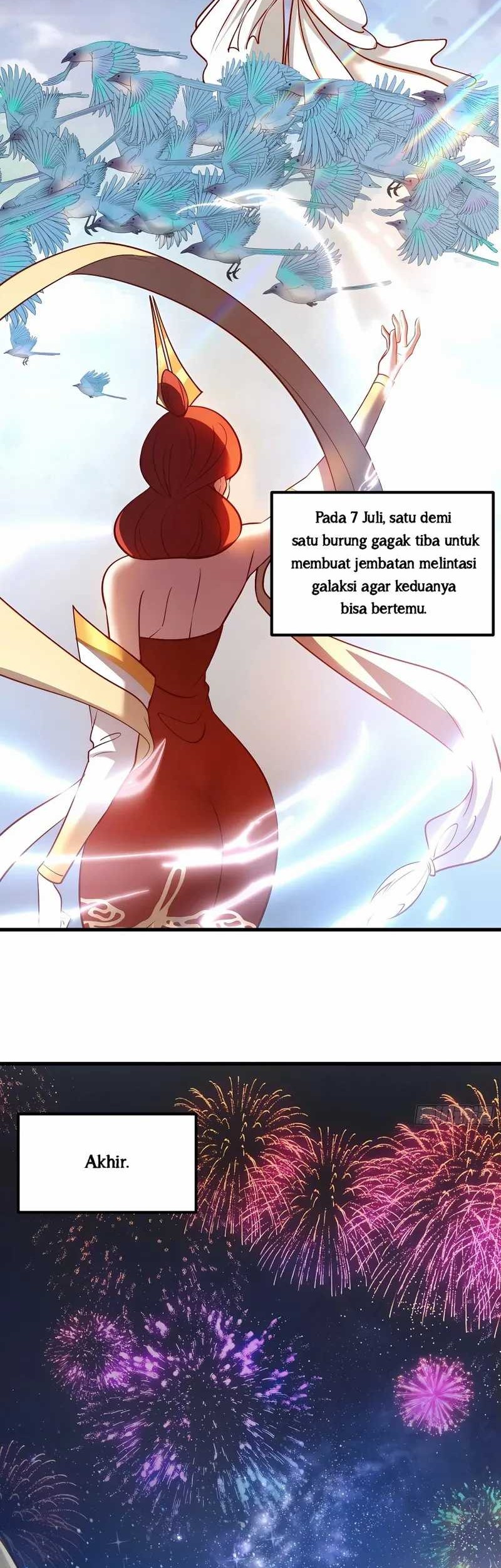 I’m Actually A Cultivation Bigshot Chapter 329 Gambar 19