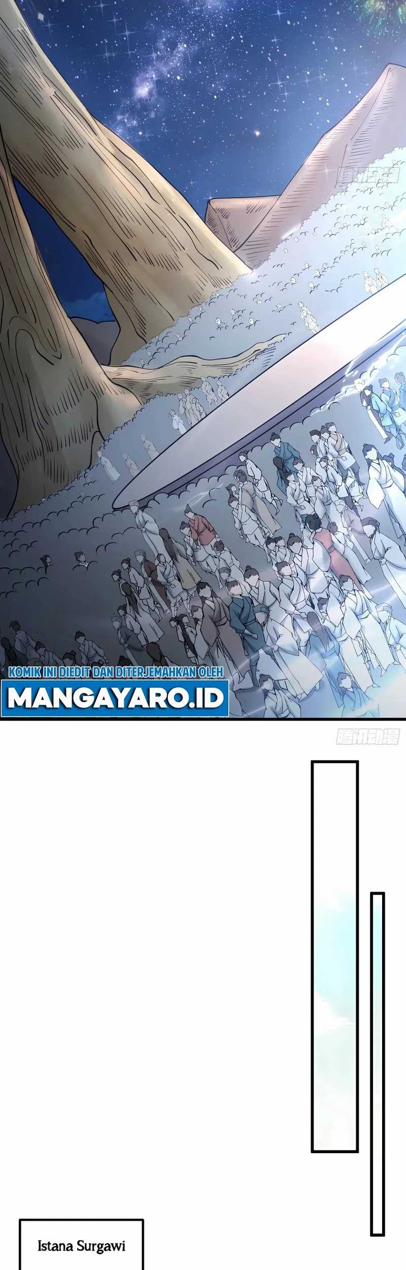 I’m Actually A Cultivation Bigshot Chapter 329 Gambar 20