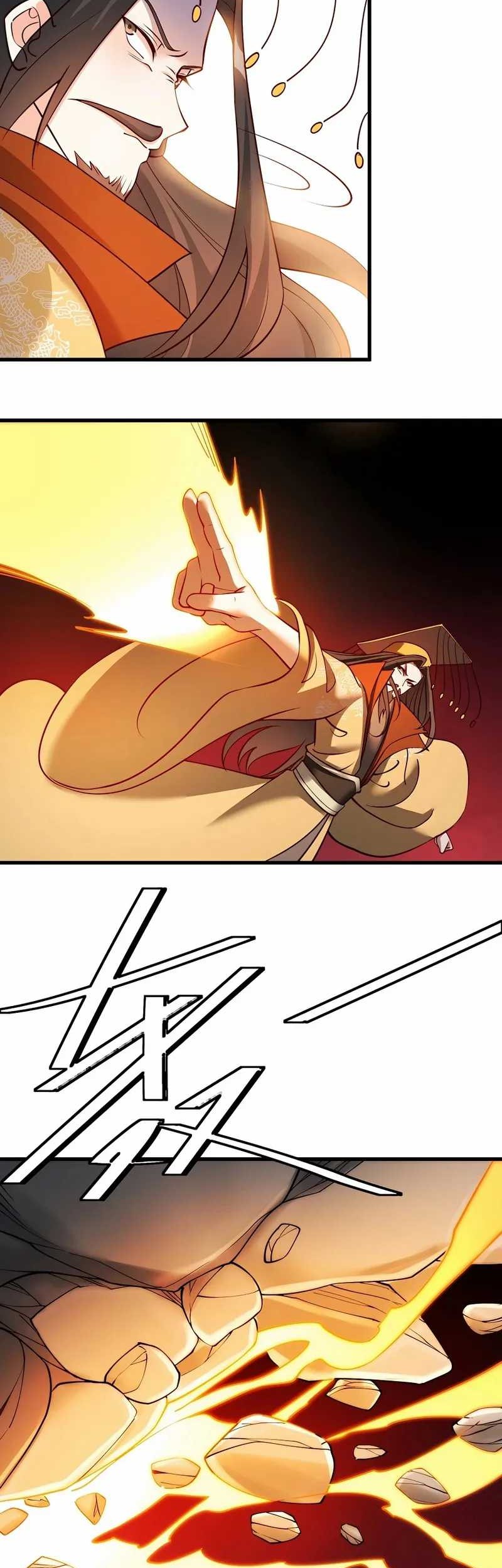 I’m Actually A Cultivation Bigshot Chapter 329 Gambar 24