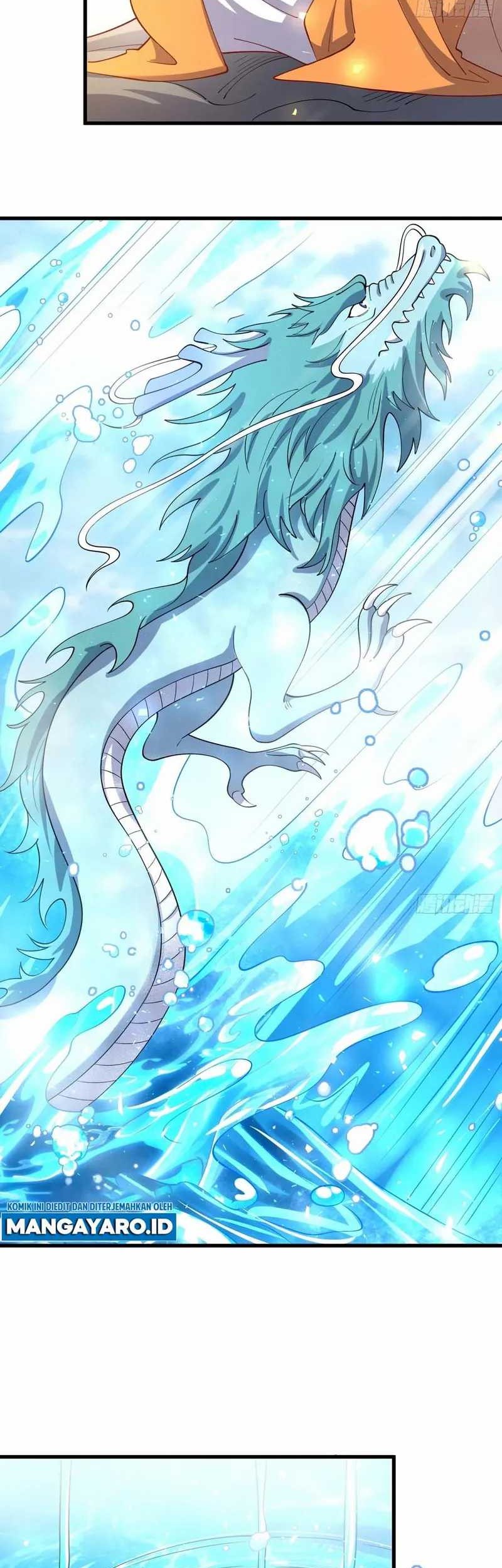 I’m Actually A Cultivation Bigshot Chapter 328 Gambar 24