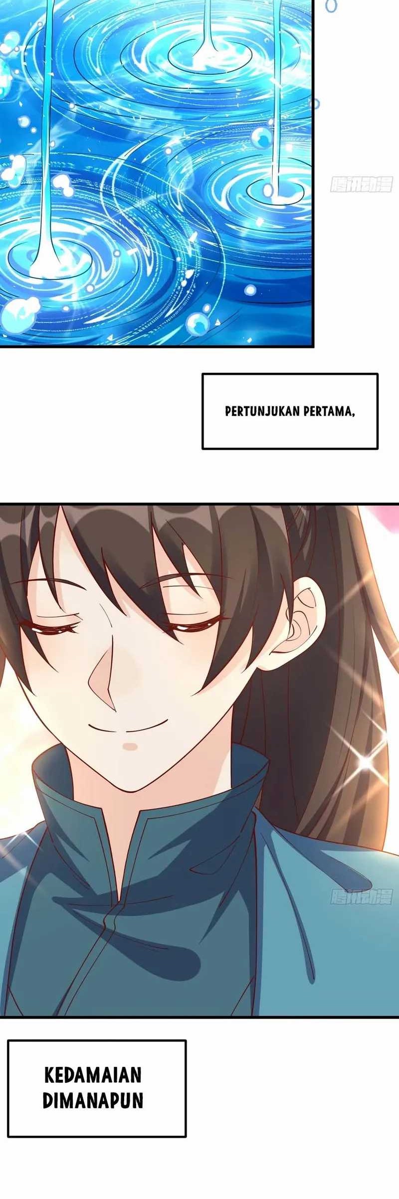 I’m Actually A Cultivation Bigshot Chapter 328 Gambar 25