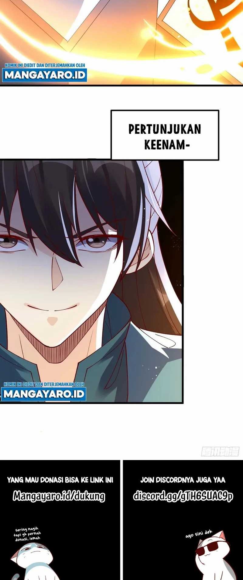 I’m Actually A Cultivation Bigshot Chapter 328 Gambar 29