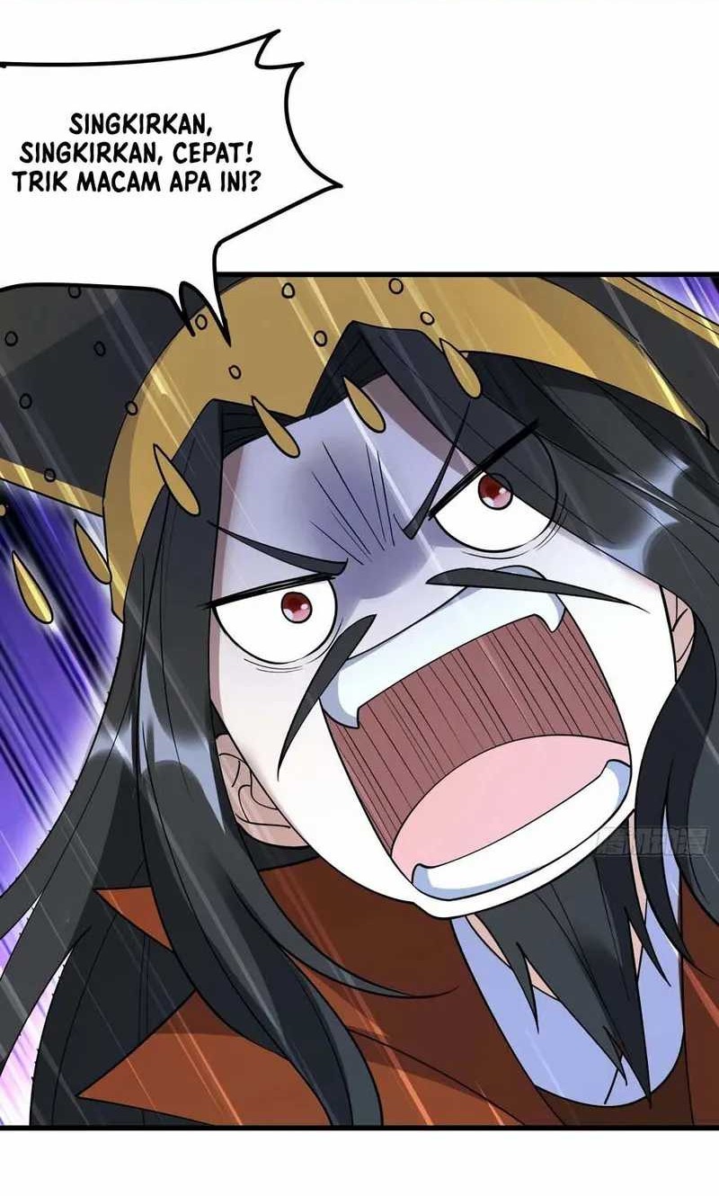 I’m Actually A Cultivation Bigshot Chapter 327 Gambar 21