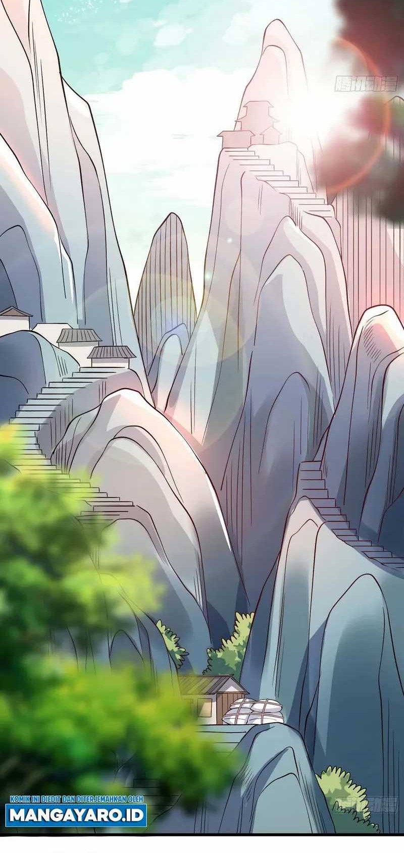 I’m Actually A Cultivation Bigshot Chapter 327 Gambar 25