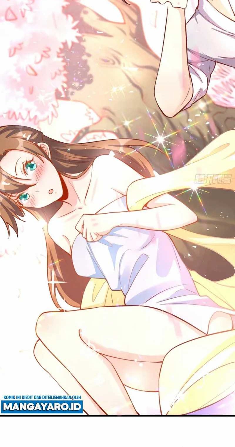 I’m Actually A Cultivation Bigshot Chapter 326 Gambar 9