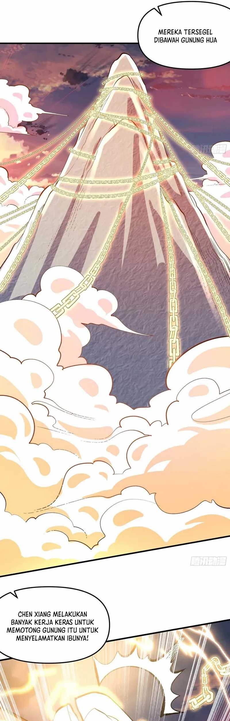 I’m Actually A Cultivation Bigshot Chapter 326 Gambar 10