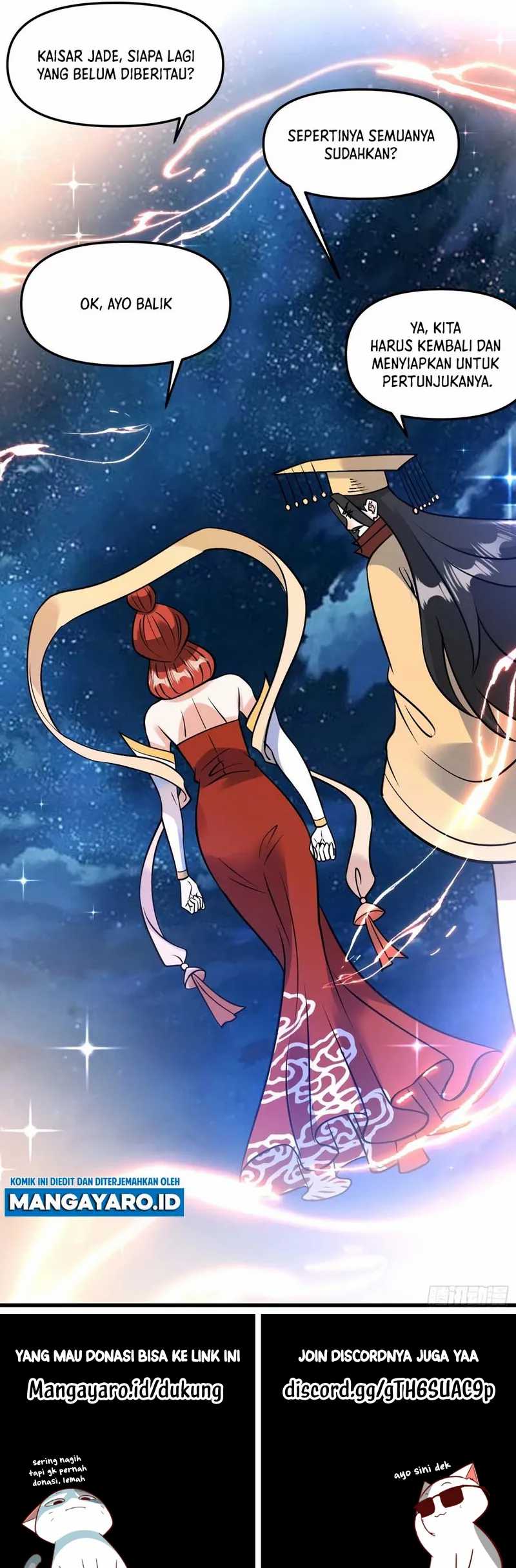 I’m Actually A Cultivation Bigshot Chapter 326 Gambar 30