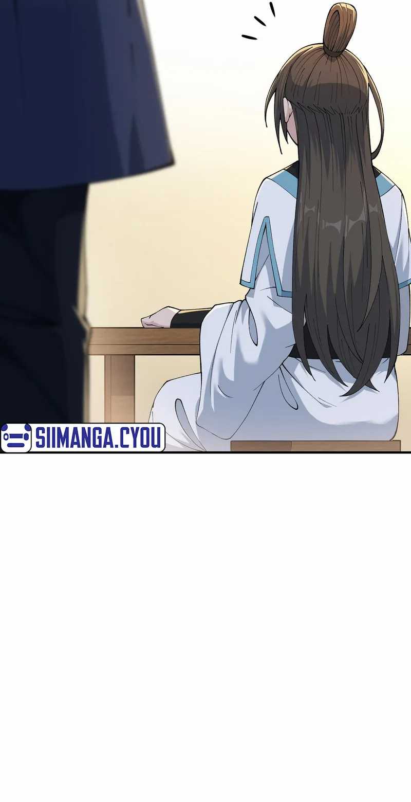 The Heavenly Path Is Not Stupid Chapter 77 Gambar 34