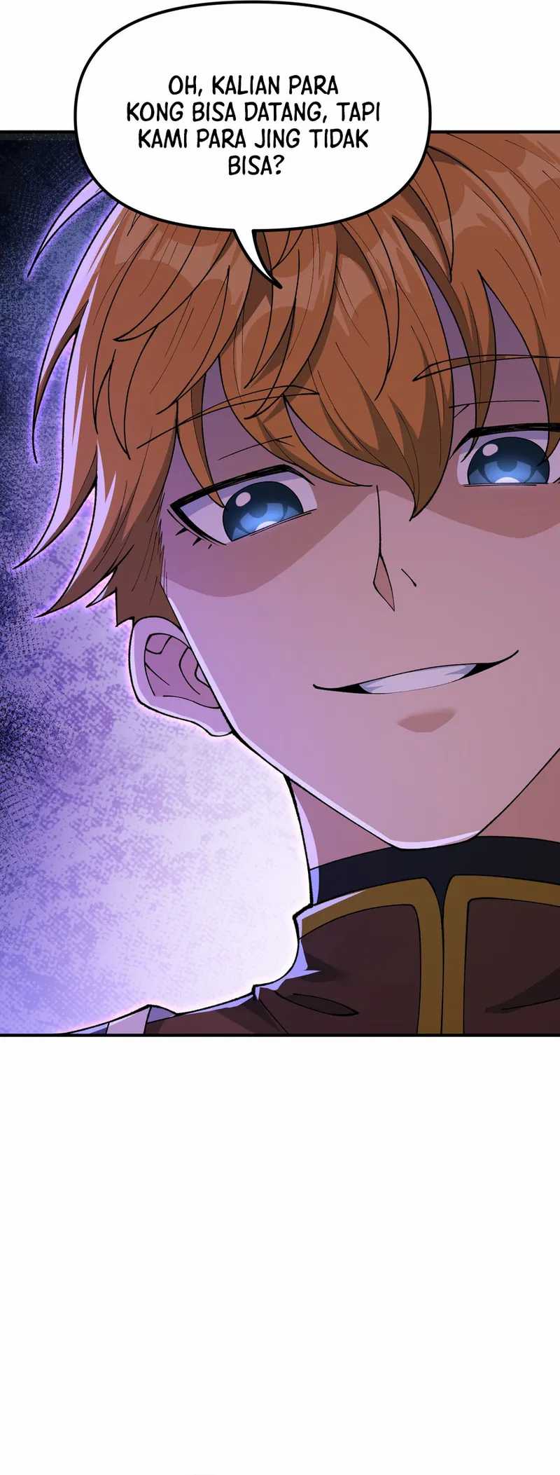 The Heavenly Path Is Not Stupid Chapter 77 Gambar 37