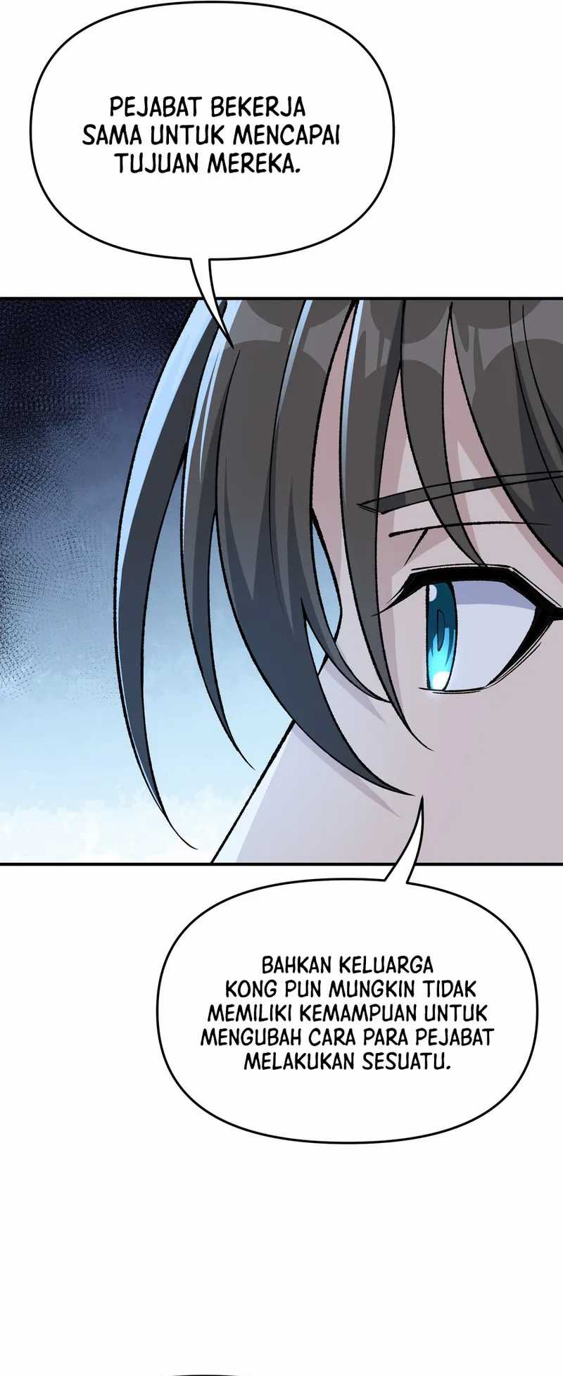 The Heavenly Path Is Not Stupid Chapter 77 Gambar 31