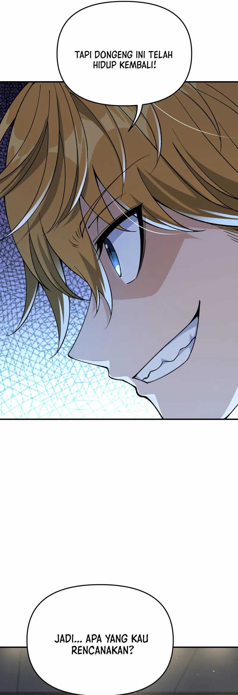 The Heavenly Path Is Not Stupid Chapter 77 Gambar 42