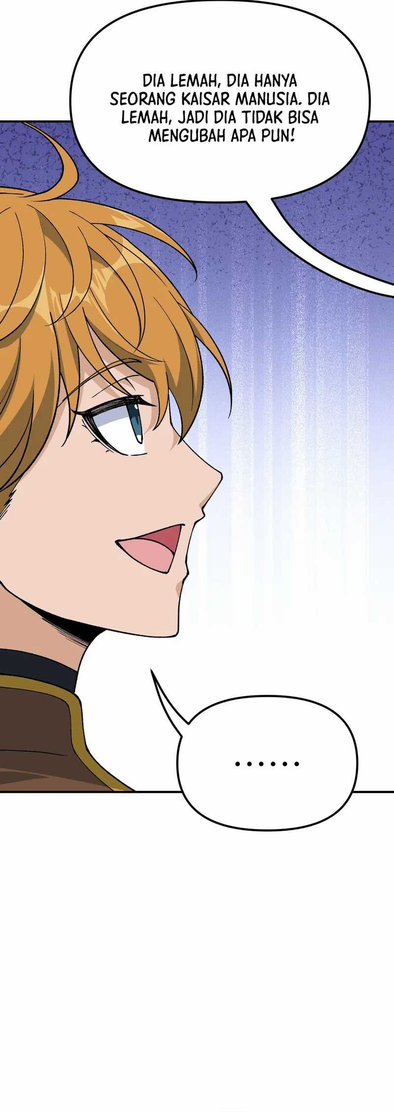 The Heavenly Path Is Not Stupid Chapter 77 Gambar 53