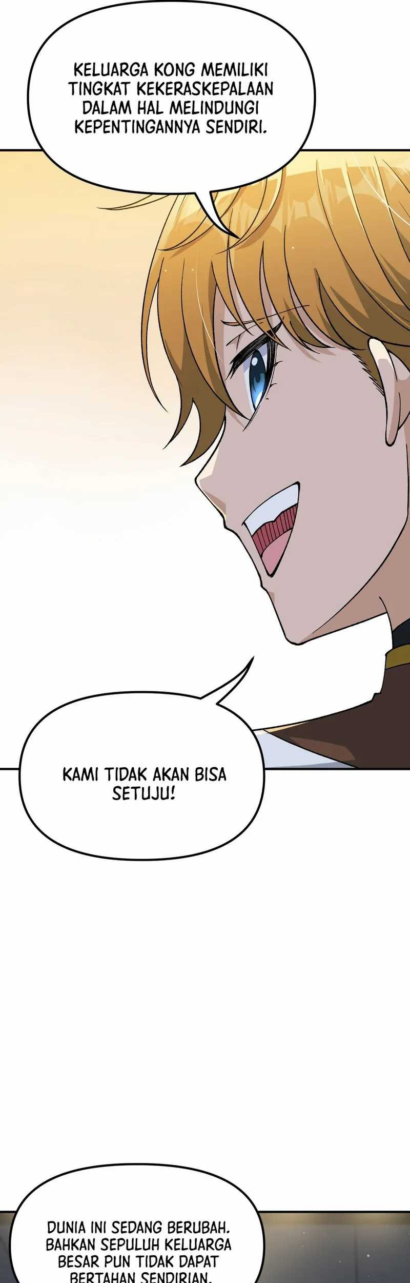 The Heavenly Path Is Not Stupid Chapter 77 Gambar 55