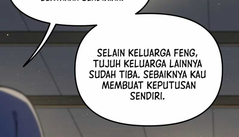 The Heavenly Path Is Not Stupid Chapter 77 Gambar 56