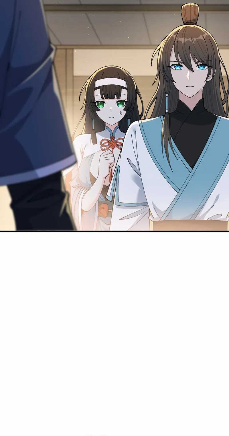 The Heavenly Path Is Not Stupid Chapter 77 Gambar 57