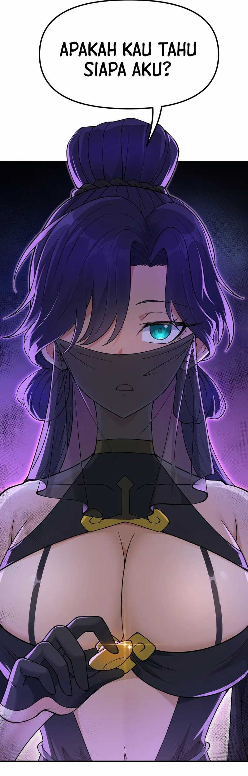 The Heavenly Path Is Not Stupid Chapter 77 Gambar 75