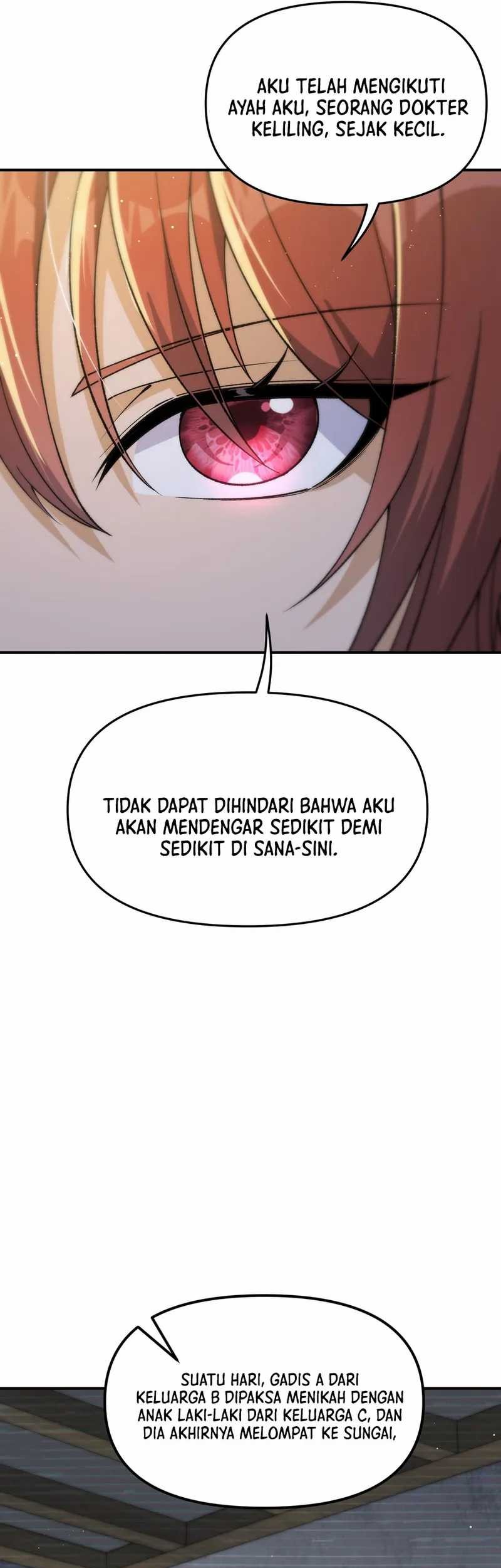 The Heavenly Path Is Not Stupid Chapter 77 Gambar 7