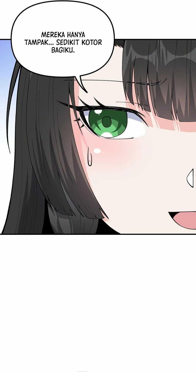 The Heavenly Path Is Not Stupid Chapter 76 Gambar 22