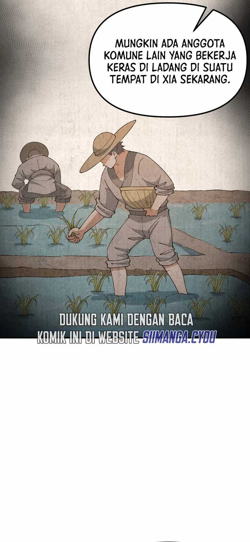 The Heavenly Path Is Not Stupid Chapter 76 Gambar 31