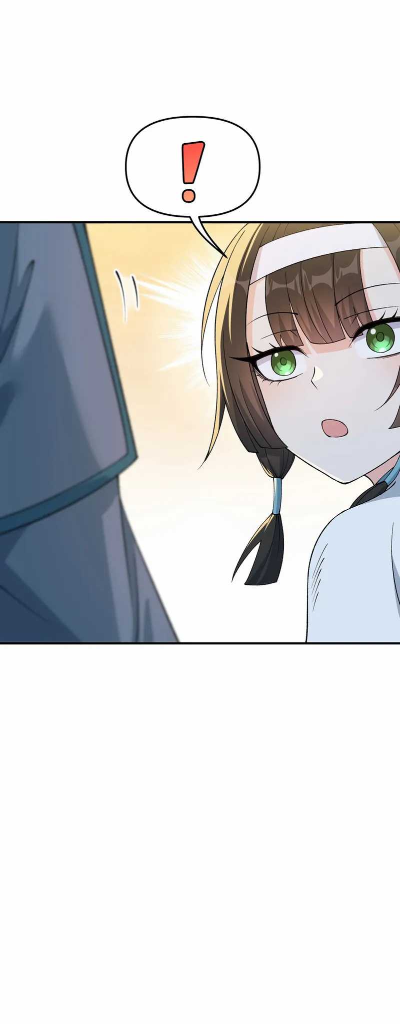 The Heavenly Path Is Not Stupid Chapter 76 Gambar 35