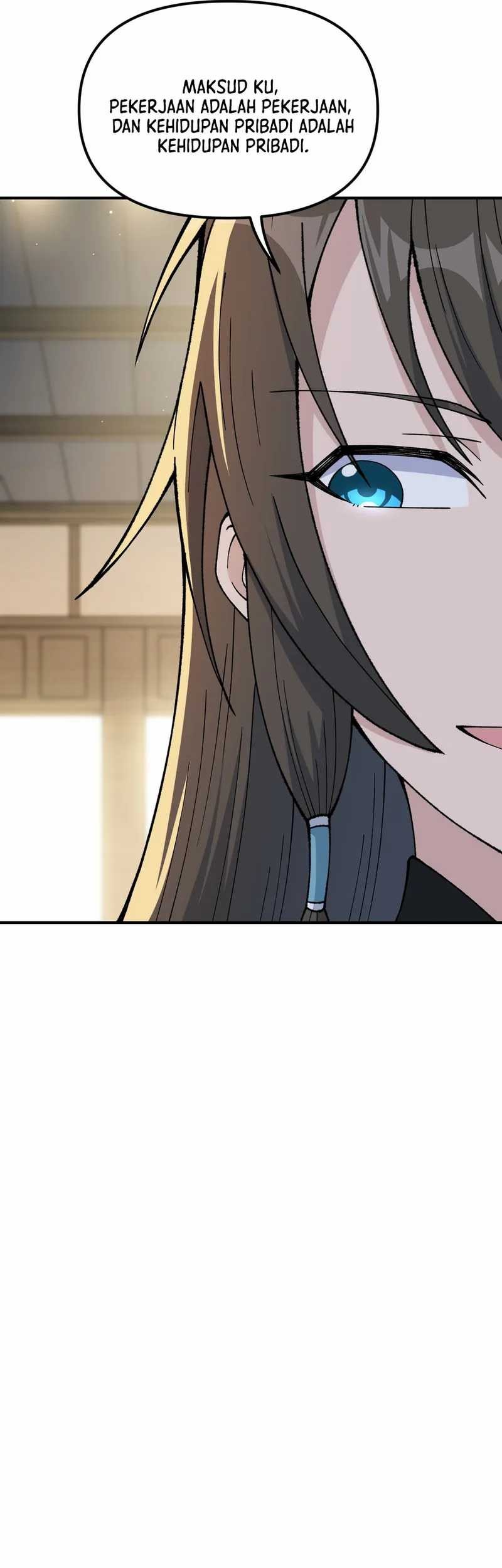 The Heavenly Path Is Not Stupid Chapter 76 Gambar 45