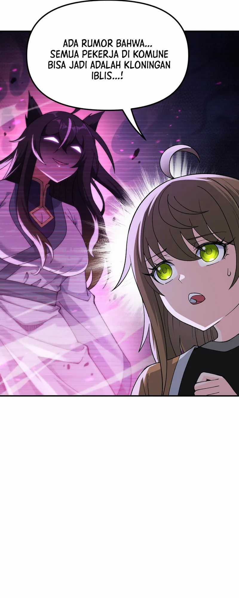 The Heavenly Path Is Not Stupid Chapter 76 Gambar 3