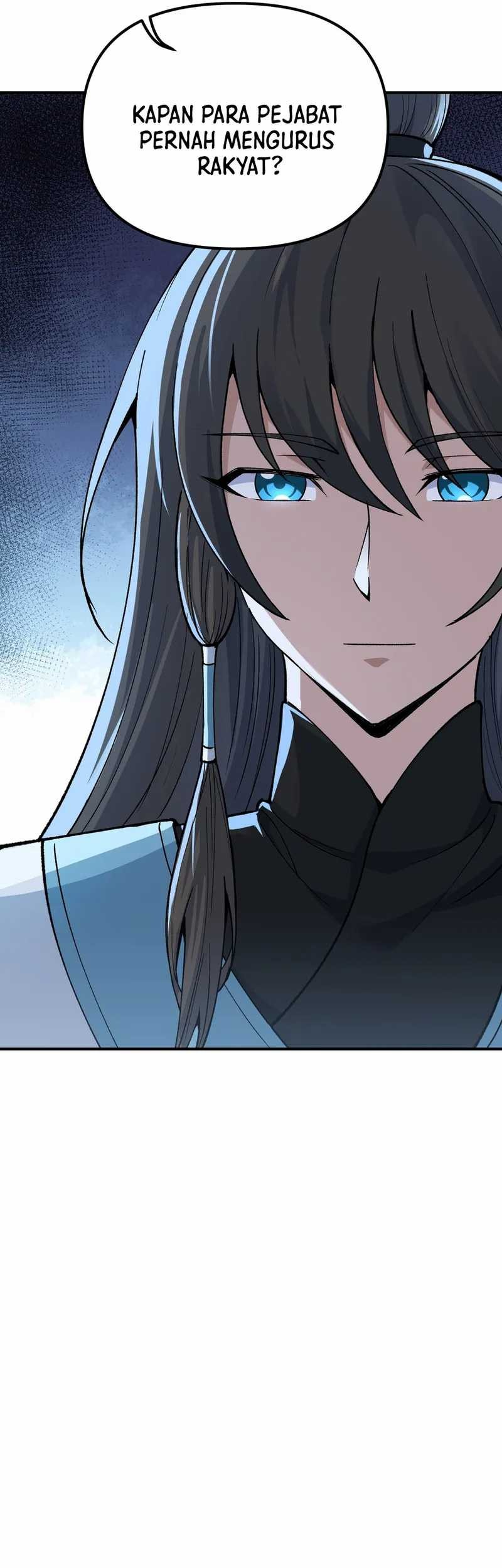 The Heavenly Path Is Not Stupid Chapter 76 Gambar 69