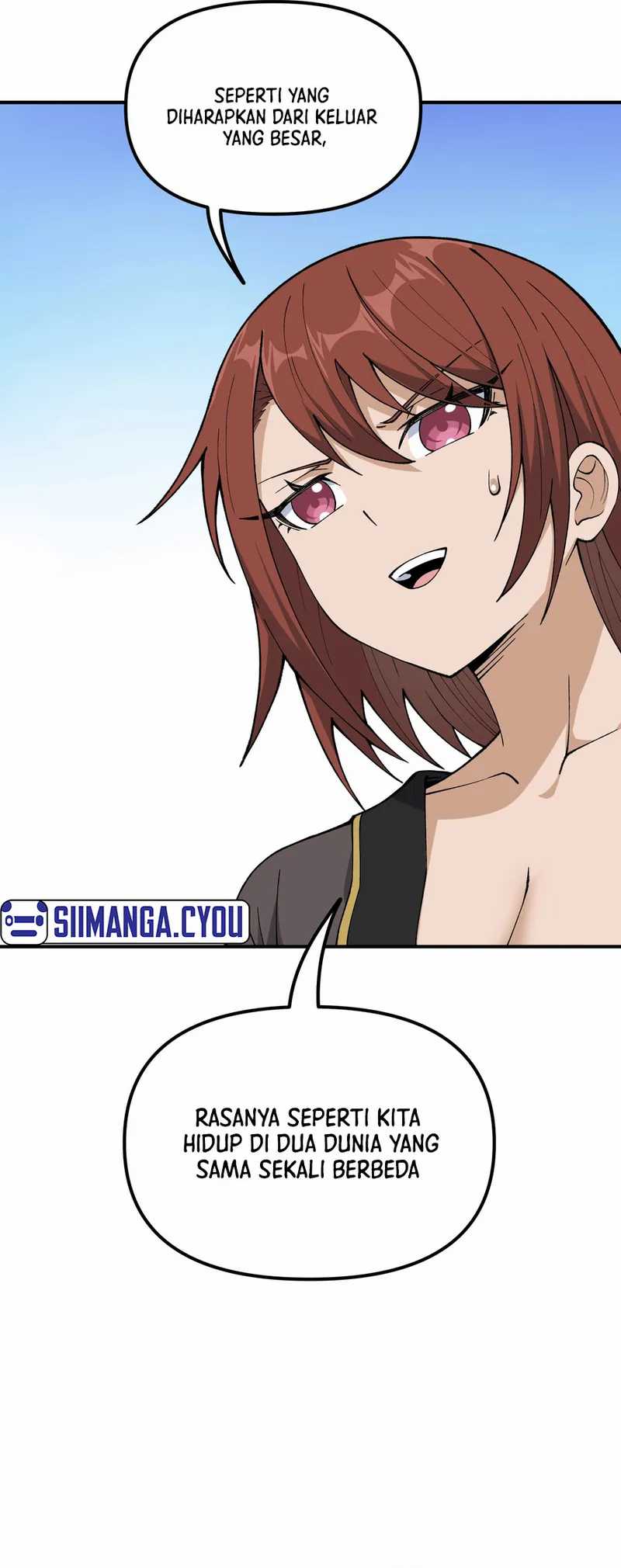 The Heavenly Path Is Not Stupid Chapter 76 Gambar 10