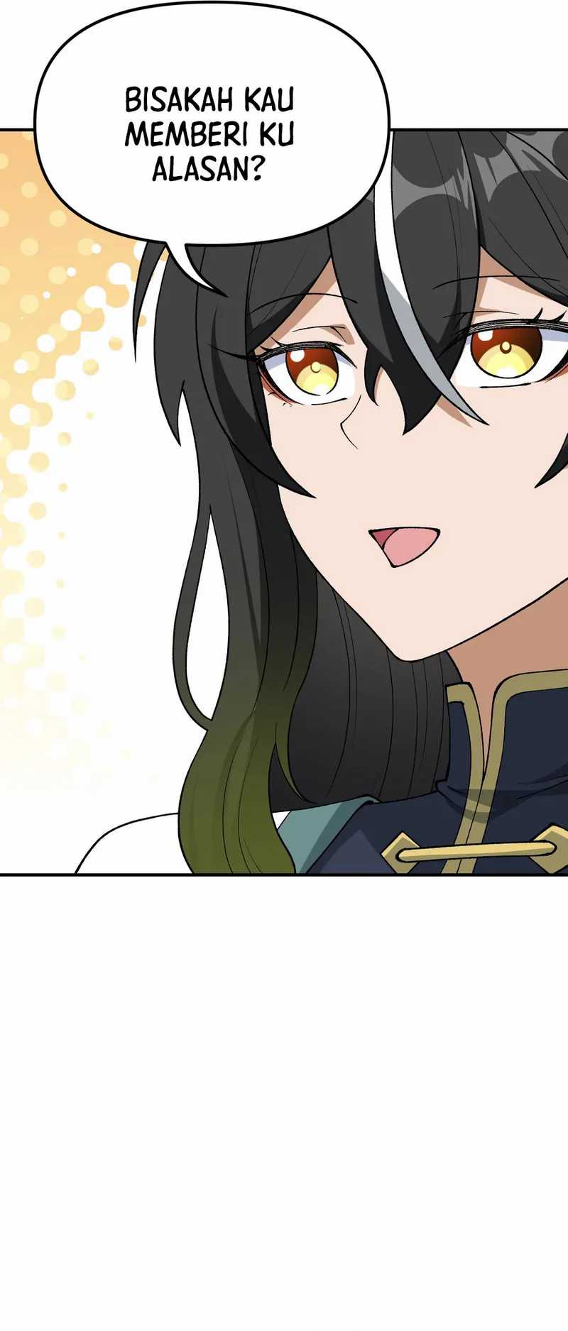 The Heavenly Path Is Not Stupid Chapter 75 Gambar 34