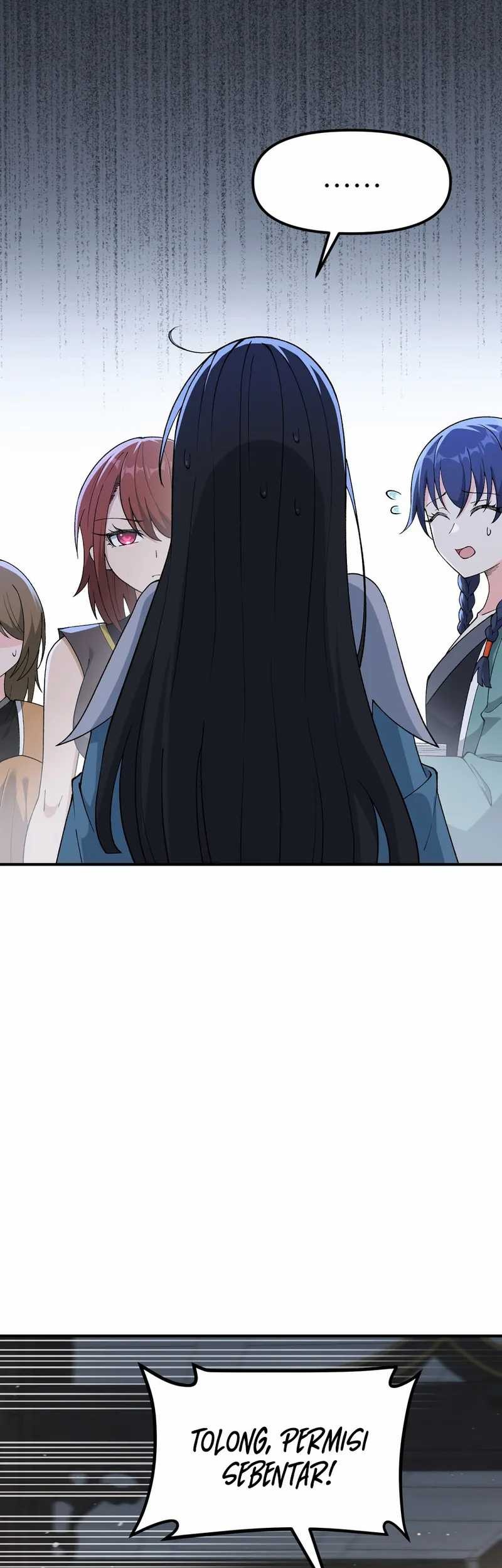 The Heavenly Path Is Not Stupid Chapter 75 Gambar 25